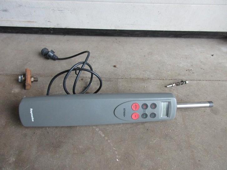 Stuurautomaat Raymarine ST1000+, Watersport en Boten, Zeilen en Zeiltoebehoren, Gebruikt, Toebehoren, Minder dan 15 m², Ophalen