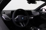 BMW 2 Serie Gran Coupé 220 M Sport Automaat / Sportstoelen, Zwart, 156 pk, Bedrijf, 3 cilinders