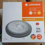 Ledvance G53 AR111 Led Lampen. 3000K & 2700K., Kunststof, Nieuw, Ophalen of Verzenden, Modern
