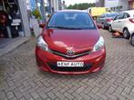 Toyota Yaris 1.3 16V Vvt-i 5DR inspiration/nappas/apk, Voorwielaandrijving, 4 cilinders, Handgeschakeld, 19 km/l