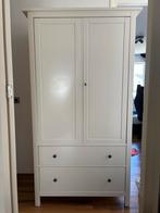 Hemnes (kinder-) kledingkast, Huis en Inrichting, Kasten | Kledingkasten, Ophalen, Gebruikt, 100 tot 150 cm, 150 tot 200 cm