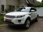 Land Rover Range Rover Evoque 2.0 Si 4WD 160.000 km. 1e eig., Automaat, Euro 5, 1800 kg, Zwart