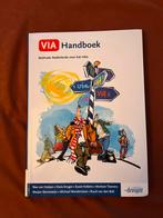 Hans Kruger - VIA handboek, Hans Kruger; Nes van Hulzen; Michael Mandersloot; Marleen Tie..., Ophalen of Verzenden, Zo goed als nieuw