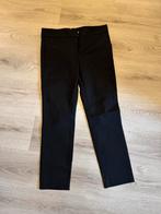 Mango Pantalon Dames Maat 40, Maat 38/40 (M), Mango, Zwart, Ophalen of Verzenden