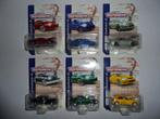 Majorette Japan Series - Set van 6 - 1:64, Ophalen of Verzenden, Nieuw, Auto