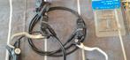 Shimano XTR schijfremmenset BR-M975 + 4 nieuwe brakepads, Gebruikt, Verzenden, Overige typen, Mountainbike