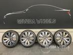 18” originele Volkswagen Arteon velgen + banden 5x112   3G8, 18 inch, Banden en Velgen, Ophalen of Verzenden, Personenwagen