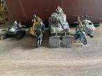 Soldier Force Speelgoed Set, Ophalen of Verzenden, Zo goed als nieuw