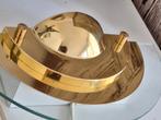 Dijkstra wandlamp vintage lamp, Huis en Inrichting, Ophalen
