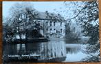Schaesberg, Kasteel Strijthagen., Verzamelen, Ophalen of Verzenden, Gelopen, Limburg