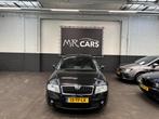 Skoda Octavia 2.0 TFSI RS Airco/Navi/Cruise Control, Auto's, Skoda, 4 cilinders, 1984 cc, Leder en Stof, Zwart