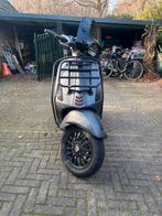 Vespa Sprint Full option, Ophalen, Vespa S, Zo goed als nieuw, Benzine
