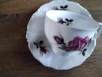 Vintage The Stafford Tea Cup en Schotel, Ophalen