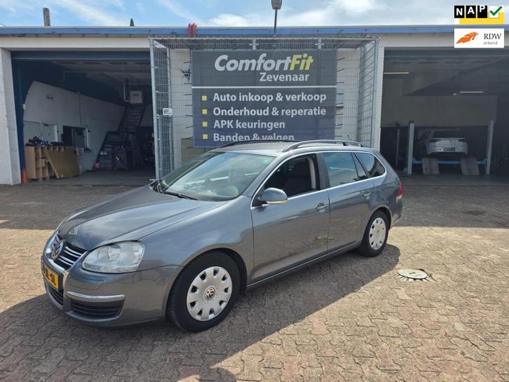 Volkswagen Golf 2.0 TDI GT Sport, Auto's, Volkswagen, Bedrijf, Te koop, Golf, ABS, Airbags, Airconditioning, Boordcomputer, Centrale vergrendeling