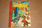 Kattie en Kater in Speelgoedland, Boeken, Ophalen of Verzenden, Zo goed als nieuw