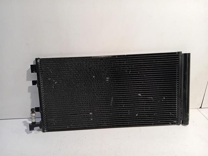 Airco radiateur Renault Scénic, Auto-onderdelen, Airco en Verwarming, Renault, Gebruikt, Herkomst onderdeel bekend, 12 maanden garantie
