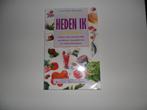 Het heden ik kookboek door Anne Marie Reuzenaar nieuw, Ophalen of Verzenden, Nieuw