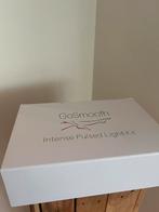 Go Smooth Intense Pulsed Light Kit, Ophalen of Verzenden, Nieuw, Scheren en Epileren