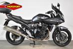 Suzuki GSF 650 SA BANDIT (bj 2016), Bedrijf, Meer dan 35 kW, Overig, 656 cc