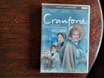 Cranford compleet, 2disk, origineel, Alle leeftijden, Boxset, Drama, Ophalen of Verzenden