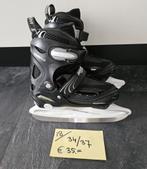 Nette Nijdam hockey schaatsen verstelbaar 34tm37, Ophalen of Verzenden, Zo goed als nieuw, IJshockeyschaatsen, Nijdam