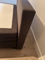 Swiss Sense bed (donker grijs) - Zeer goede staat!, Huis en Inrichting, Slaapkamer | Boxsprings, Ophalen, Zo goed als nieuw, Tweepersoons