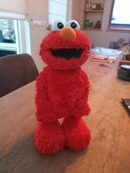 De enige echte Tickle me Elmo van Mattel, Ophalen, Zo goed als nieuw, Overige typen