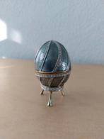 Faberge ei reproductie, Ophalen of Verzenden