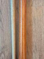 Longoni mod r 1 keu, Sport en Fitness, Biljarten en Poolen, Ophalen of Verzenden, Zo goed als nieuw, Keu of Ballen