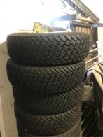 4x Nankang 195/70r14 sit M+S geen velgen 75 euro, Ophalen, 14 inch, Band(en), 195 mm