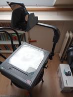 Overhead Projector - Klassiek Presentatie Apparaat, 3M, Ophalen of Verzenden, Overige resoluties, Gebruikt