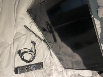 Samsung Smart TV  beschikbaar voor biedingen