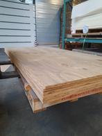 Diverse multiplex, Ophalen, Zo goed als nieuw, Multiplex, Minder dan 20 mm