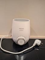 Philips avent bottle warmer, Kinderen en Baby's, Babyvoeding en Toebehoren, Ophalen, Zo goed als nieuw, Flessen- of potjesverwarmer