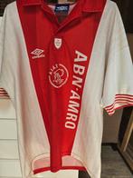 Unieke ajax en barcalona shirt uit 1995 en afca vest en eago, Kleding | Heren, Sportkleding, Overige maten, Ophalen of Verzenden