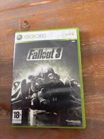 Fallout 3 - Xbox 360, Spelcomputers en Games, Online, Gebruikt, Vanaf 18 jaar, 1 speler