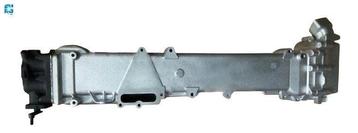 MAN TGX-1 RECIRCULATOR EGR GEREVISEERD + BORG 51081007133R beschikbaar voor biedingen