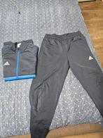 Adidas Trainingspak Jongens Maat 152, Adidas, Sport- of Zwemkleding, Ophalen of Verzenden, Zo goed als nieuw