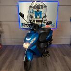 Peugeot Kisbee 45KM BJ 2023 zo goed als nieuw, Ophalen, Zo goed als nieuw