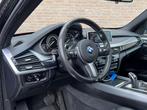 BMW X5 xDrive40d High Executive "Grijs kenteken" (bj 2015), Te koop, Geïmporteerd, 313 pk, X5