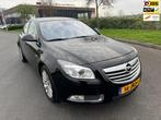 Opel Insignia 2.0 T Executive AUTOMAAT, 220PK, 2E EIG AFK, G, Auto's, Opel, Te koop, Benzine, Gebruikt, 750 kg