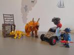Playmobil dino's 9434, Kinderen en Baby's, Speelgoed | Playmobil, Ophalen of Verzenden, Zo goed als nieuw