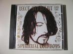 Dave Stewart And The Spiritual Cowboys CD, Ophalen of Verzenden, Gebruikt, Poprock