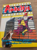 Pinkeltje - Dick Laan, Ophalen of Verzenden, Gelezen, Dick Laan, Sprookjes