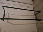 Handdoek rek, Huis en Inrichting, Badkamer | Badkamermeubels, Ophalen, Overige typen, 50 tot 100 cm, Zo goed als nieuw