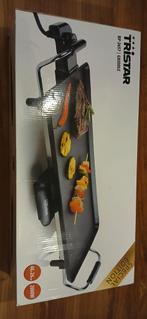 Grillplaat - Overbodig, Ophalen of Verzenden, Gebruikt, Tafelgrill