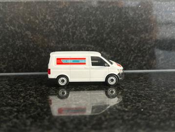 Decals transfer set van de Weerd autoverhuur Emmen 1:87 H0 beschikbaar voor biedingen
