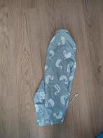 Borstvoedingsdoek met zwanenprint, Ophalen of Verzenden, Zo goed als nieuw, Jongetje of Meisje, Overige typen