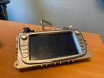 Bleutooth autoradio CarPlay/Android Auto voor Ford modellen, Auto diversen, Autoradio's, Ophalen of Verzenden, Nieuw