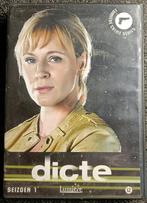 Dicte van Elsebeth Egholm, Cd's en Dvd's, Dvd's | Tv en Series, Vanaf 12 jaar, Ophalen of Verzenden, Gebruikt, Thriller